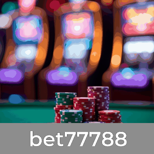 bet77788: Cassino Confiável e Pagamentos Rápidos