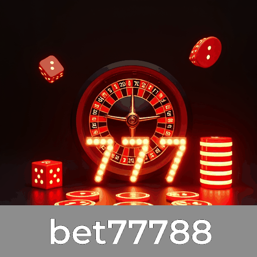 Aposte com Confiança no bet77788: Uma Plataforma de Serviço Profissional e Confiável