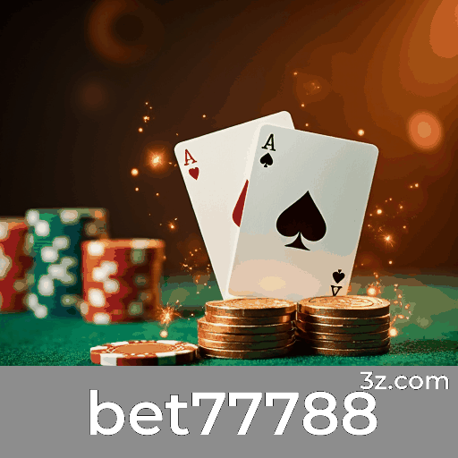 bet77788: Cassino Online Seguro e Premiado