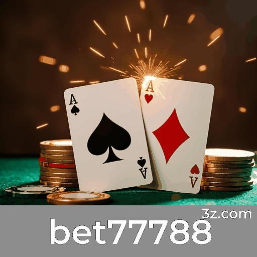 bet77788: Cassino Online Seguro e Premiado