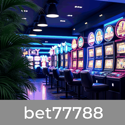 Experiência Profissional ao Vivo com bet77788